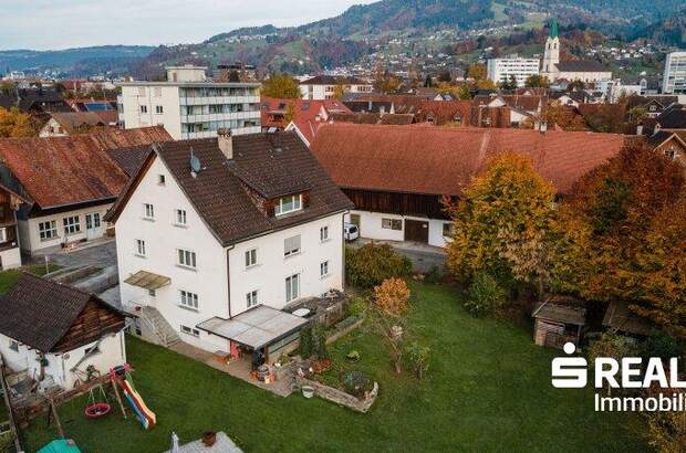 Haus kaufen in 6850 Dornbirn (Bild 1)