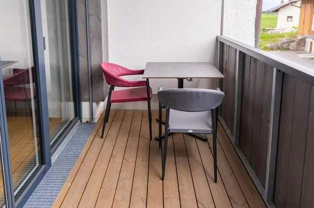 Terrassenwohnung kaufen in 6414 Mieming (Bild 4)