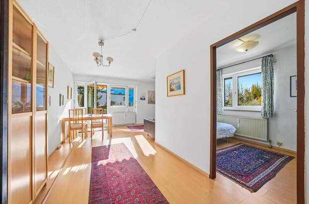 Terrassenwohnung kaufen in 6020 Innsbruck (Bild 2)