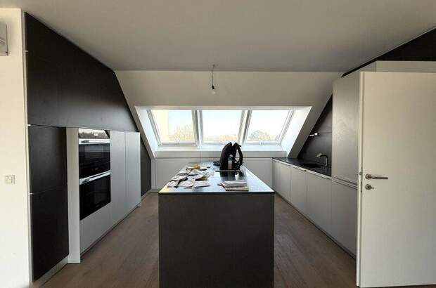 Terrassenwohnung kaufen in 1220 Wien (Bild 2)