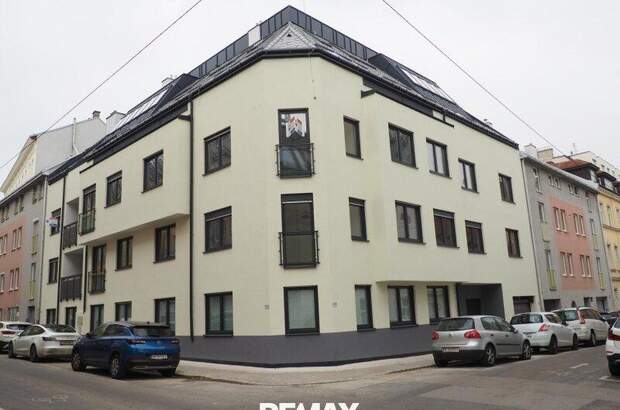 Halle / Lager / Produktion mieten in 1180 Wien (Bild 4)