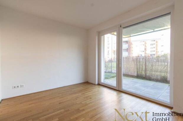 Terrassenwohnung mieten in 4020 Linz (Bild 4)