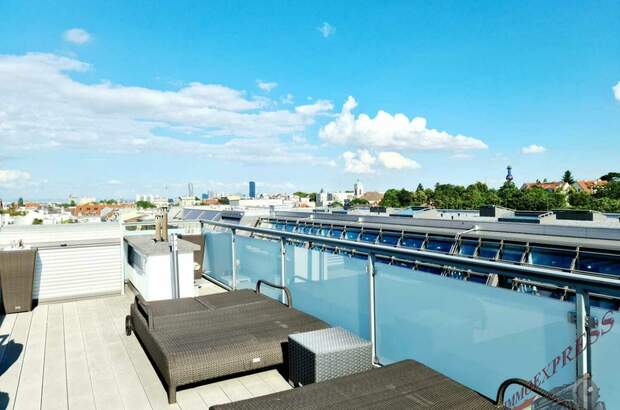 Wohnanlage kaufen in 1190 Wien (Bild 1)