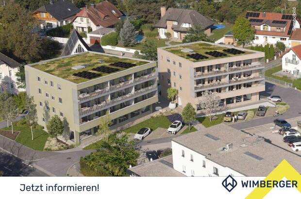 Terrassenwohnung kaufen in 4651 Stadl (Bild 4)