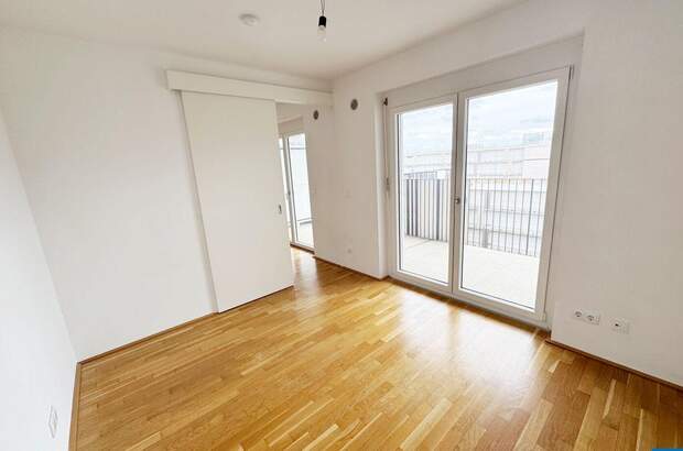 Wohnung mit Balkon mieten in 8055 Graz (Bild 5)