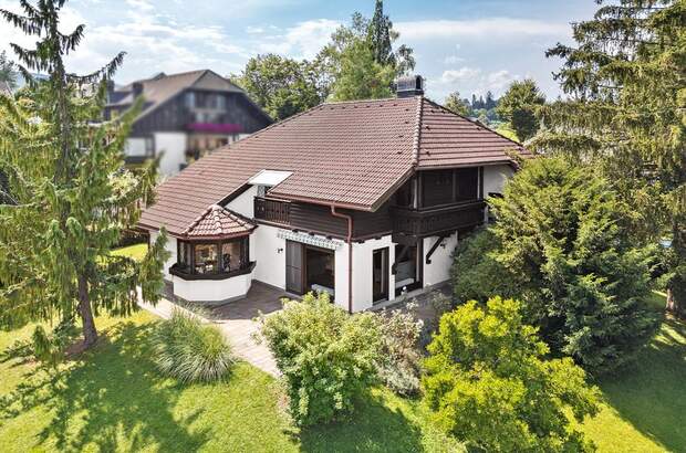 Chalet kaufen in 5310 St. Lorenz (Bild 1)