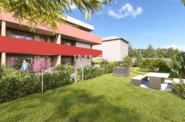 Wohnung kaufen in 4722 Peuerbach (Bild 5)