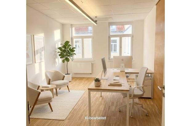 Büro / Praxis mieten in 2500 Baden
