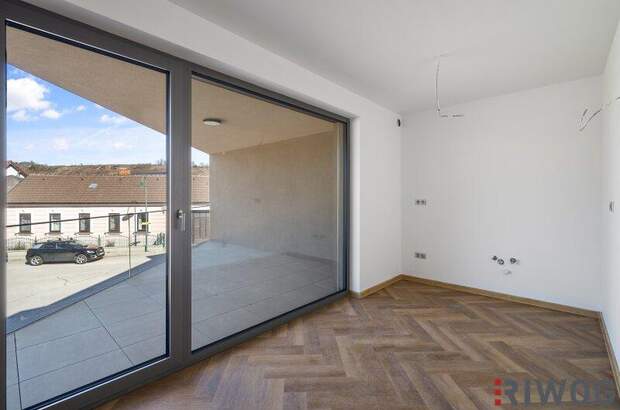 Terrassenwohnung kaufen in 2120 Wolkersdorf (Bild 3)