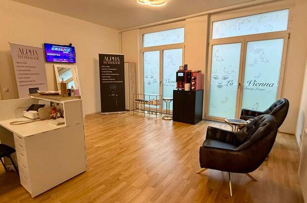 Gewerbeobjekt mieten in 1110 Wien (Bild 4)