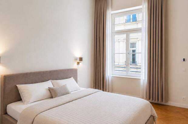 Altbauwohnung kaufen in 1010 Wien (Bild 5)