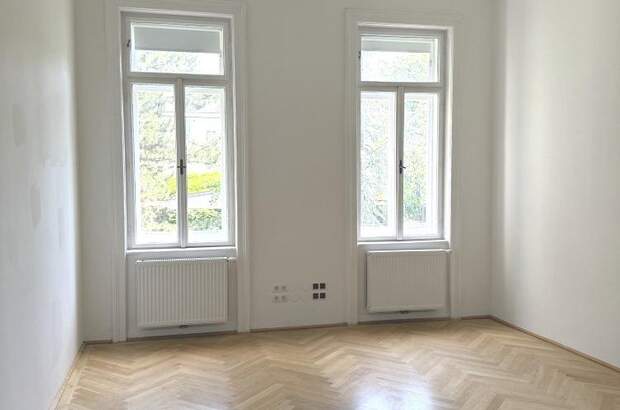 Büro / Praxis mieten in 1130 Wien (Bild 5)