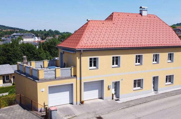 Haus kaufen in 4596 Steinbach (Bild 1)