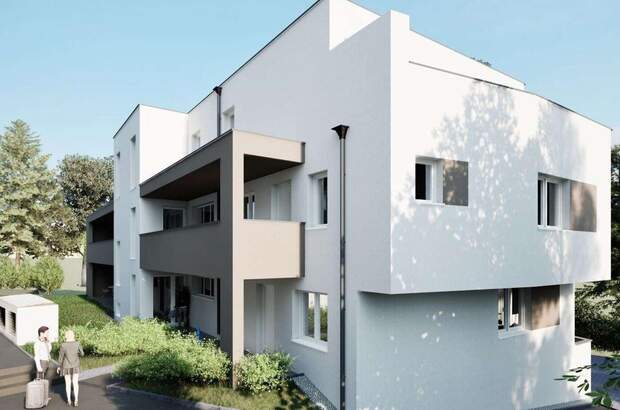 Wohnung mit Balkon kaufen in 4490 Sankt Florian (Bild 3)