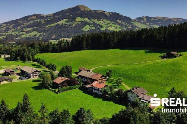 Grundstück kaufen in 6363 Westendorf (Bild 1)