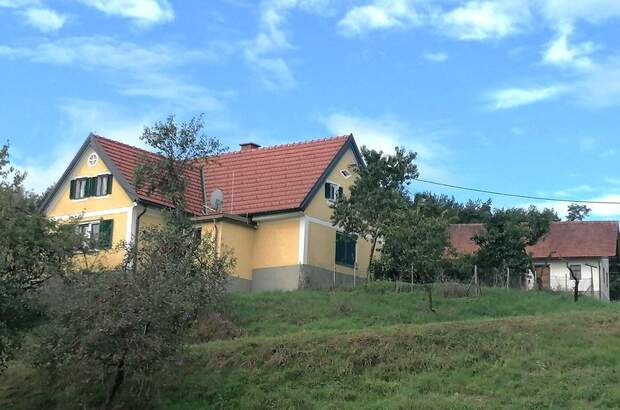 Haus mieten in 8455 Oberhaag (Bild 1)