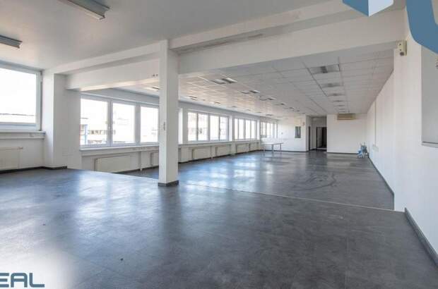 Gewerbeobjekt mieten in 4600 Wels (Bild 1)