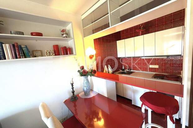 Terrassenwohnung kaufen in 5350 Strobl (Bild 2)