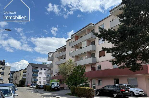 Anlageobjekt kaufen in 6020 Innsbruck (Bild 2)