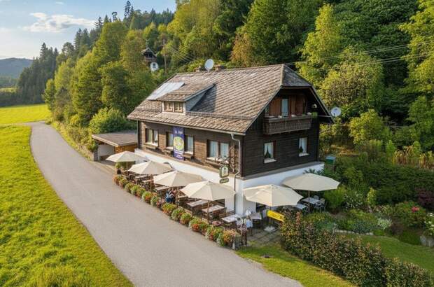 Gewerbeobjekt kaufen in 9341 St. Georgen (Bild 1)