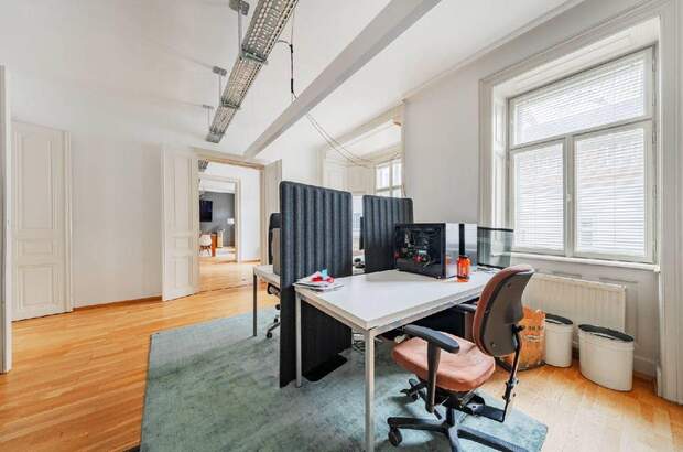 Gewerbeobjekt mieten in 1050 Wien (Bild 5)