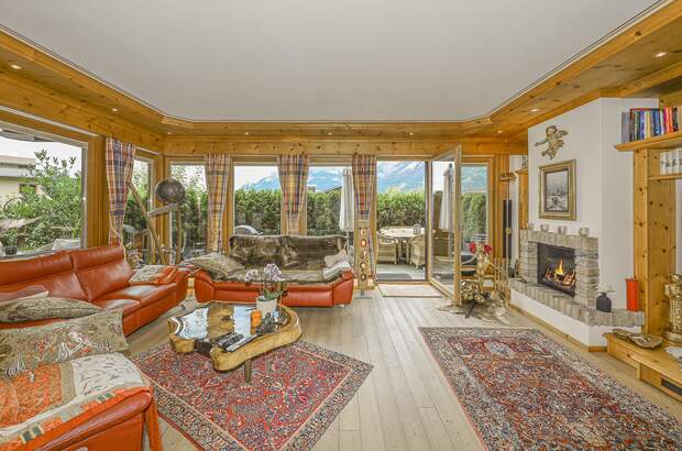 Terrassenwohnung kaufen in 6352 Ellmau (Bild 3)