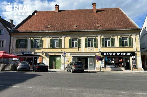 Büro / Praxis kaufen in 8570 Voitsberg (Bild 1)