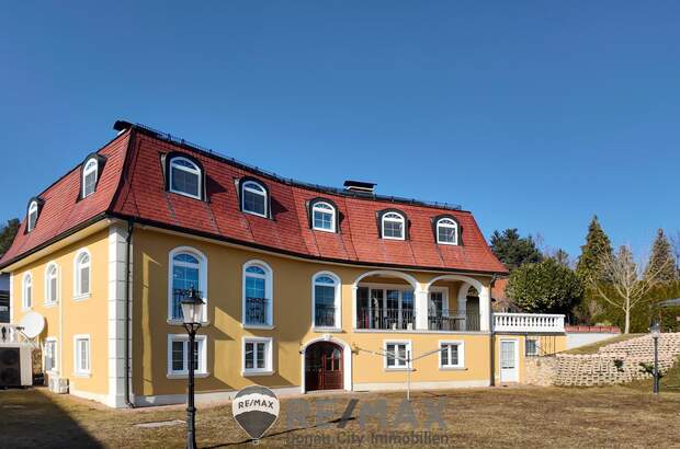 Einfamilienhaus kaufen in 2391 Kaltenleutgeben (Bild 1)
