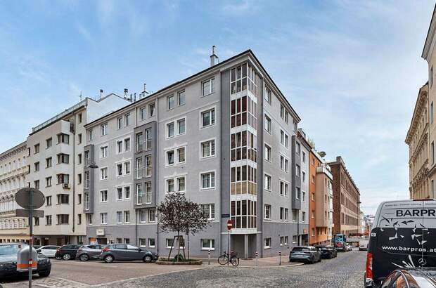 Immobilie mieten in 1090 Wien (Bild 1)