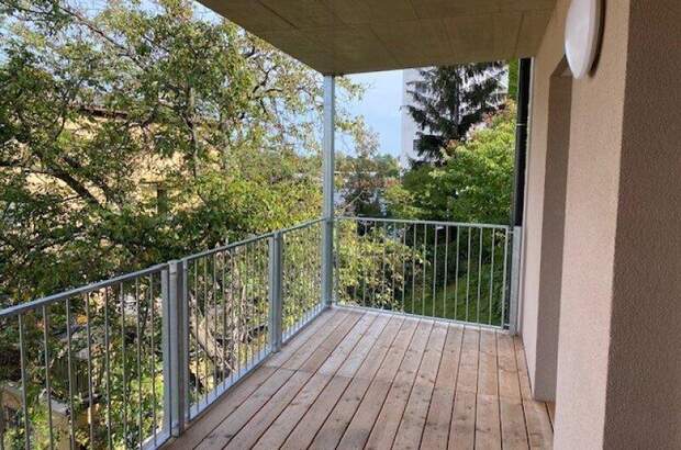 Terrassenwohnung kaufen in 8051 Graz (Bild 1)
