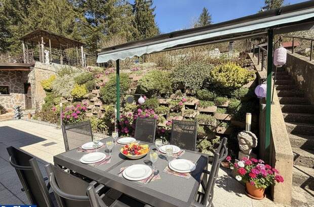 Haus mit Garten kaufen in 3400 Kierling (Bild 1)