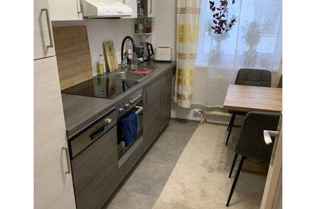 Terrassenwohnung mieten in 4451 Garsten (Bild 1)