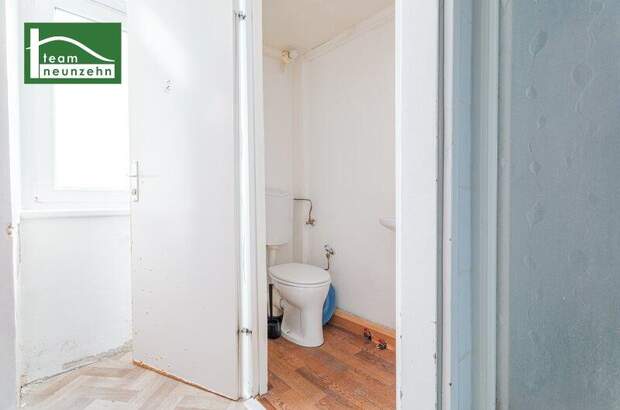 Wohnung kaufen in 1100 Wien (Bild 5)