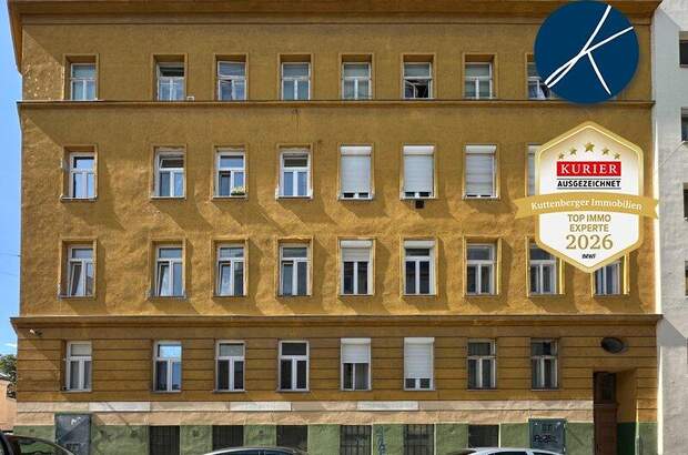 Wohnanlage kaufen in 1100 Wien (Bild 1)