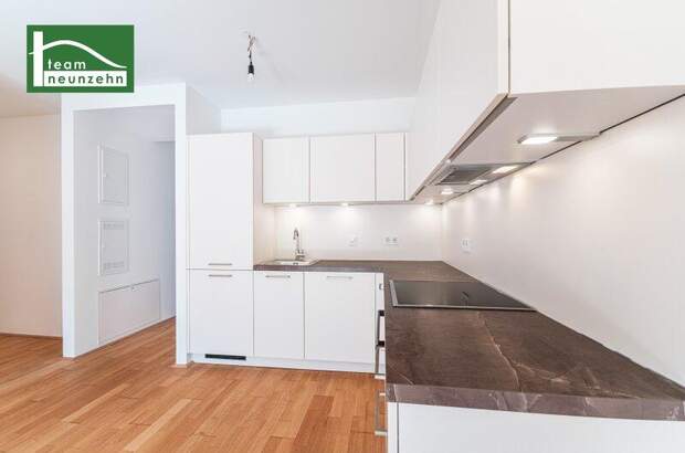 Terrassenwohnung kaufen in 1210 Wien (Bild 3)