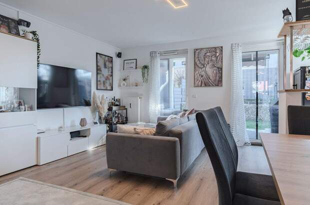 Wohnung kaufen in 8502 Lannach (Bild 1)