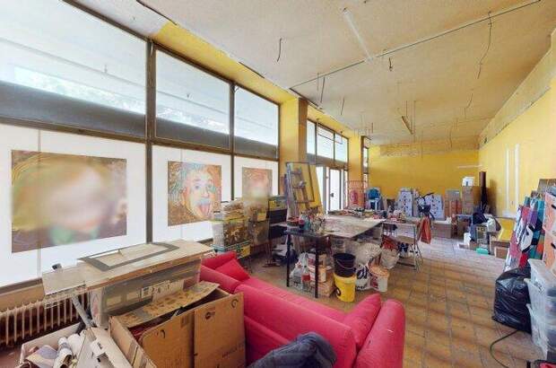 Büro / Praxis kaufen in 1210 Wien (Bild 1)