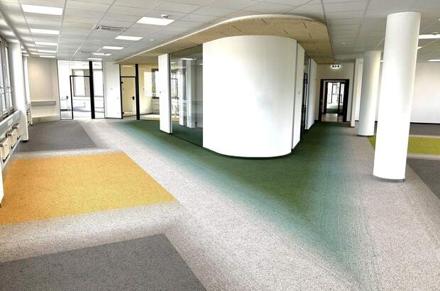 Gewerbeobjekt mieten in 1210 Wien (Bild 4)