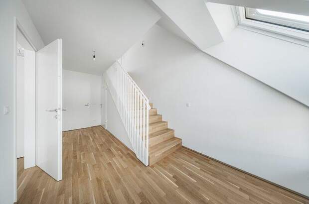 Terrassenwohnung kaufen in 1210 Wien (Bild 3)