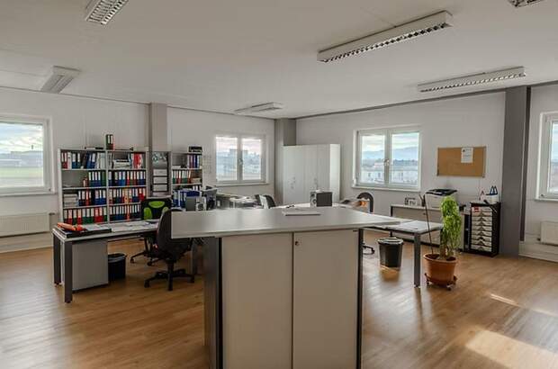 Gewerbeobjekt mieten in 3382 Loosdorf (Bild 1)