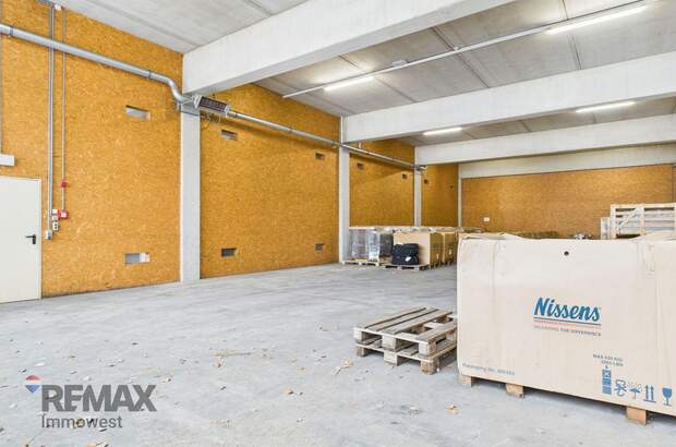 Gewerbeobjekt mieten in 6830 Rankweil (Bild 2)