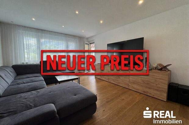Terrassenwohnung kaufen in 6800 Feldkirch (Bild 1)