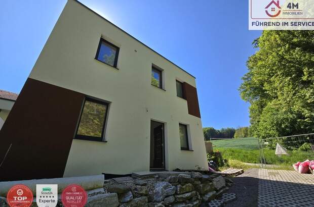 Einfamilienhaus kaufen in 3413 Hintersdorf (Bild 1)