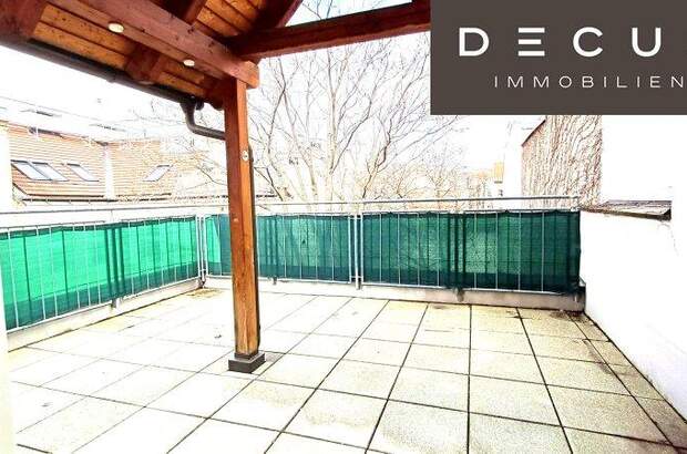 Terrassenwohnung mieten in 1180 Wien (Bild 2)