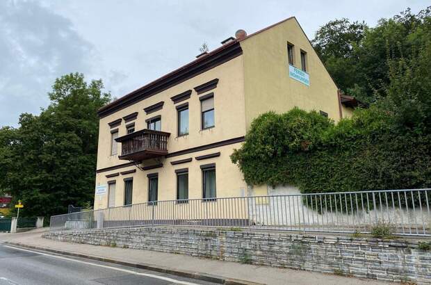 Haus mit Garten kaufen in 1140 Wien (Bild 1)