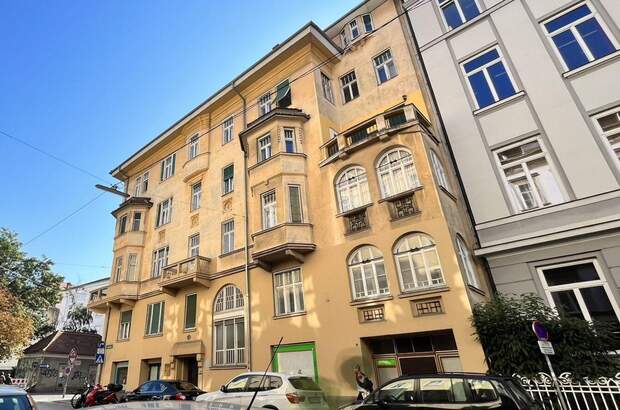 Wohnung mit Balkon mieten in 8010 Graz (Bild 5)