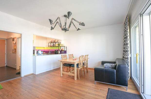Wohnung kaufen in 4600 Wels (Bild 5)