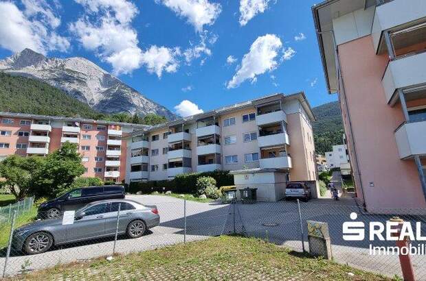 Terrassenwohnung kaufen in 6410 Telfs (Bild 1)