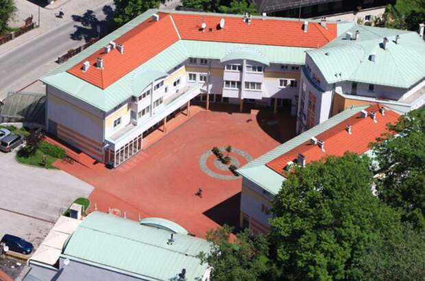 Wohnung mieten in 2770 Gutenstein (Bild 2)