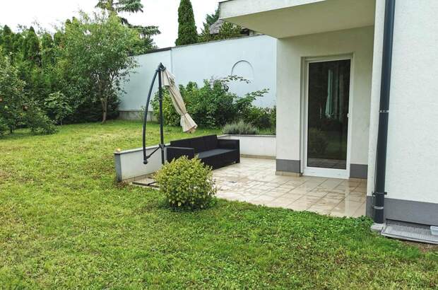 Terrassenwohnung mieten in 2380 Perchtoldsdorf (Bild 2)